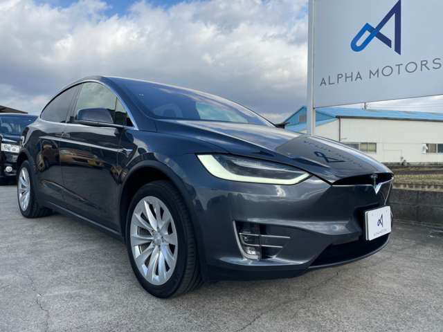 中古車 テスラ モデルx 100d の中古車詳細 48 000km ダークシルバーメタリック 愛媛県 8万円 中古車情報 中古車 検索なら 車選びドットコム 車選び Com 中古車 テスラ モデルx 100d の中古車詳細 48 000km ダークシルバーメタリック 愛媛県 8万円 中古車情報 中古車 検索なら 車選びドットコム 車選び Com