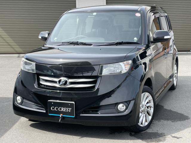 中古車 トヨタ 1 3 S Xバージョン の中古車詳細 122 000km ブラック 愛媛県 22万円 中古車情報 中古車検索なら 車選びドットコム 車選び Com