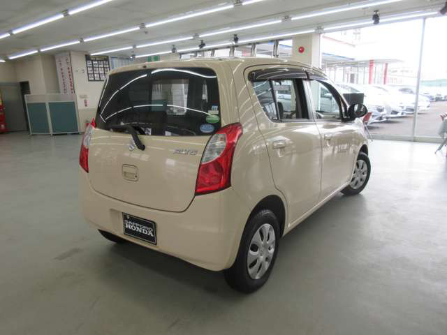 中古車 スズキ アルト G4 4wd の中古車詳細 30 000km ベージュ 北海道 49万円 中古車情報 中古車検索なら 車 選びドットコム 車選び Com