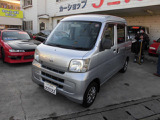 ダイハツ ハイゼットデッキバン 全国 の中古車 中古車情報 中古車検索なら 車選びドットコム 車選び Com