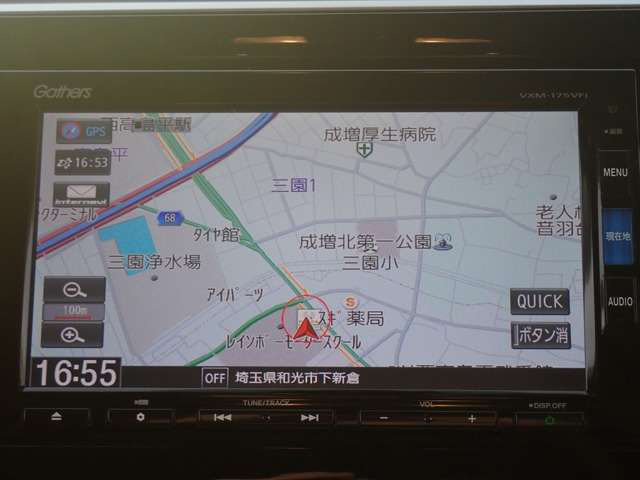 中古車 ホンダ ステップワゴン 1 5 スパーダ ホンダ センシング の中古車詳細 41 000km ホワイト 埼玉県 9万円 中古車 情報 中古車検索なら 車選びドットコム 車選び Com