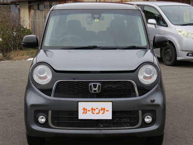 中古車 ホンダ N One プレミアム ツアラー 4wd の中古車詳細 59 000km ダークシルバーメタリック 秋田県 94万円 中古車情報 中古車検索なら 車選びドットコム 車選び Com