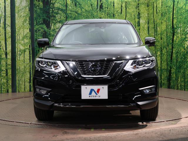 中古車 日産 エクストレイル 2 0 xi の中古車詳細 登録済未使用車 6km走行 ダイヤモンドブラック P 福岡県 229 9万円 中古車情報 中古車検索なら 車選びドットコム 車選び Com