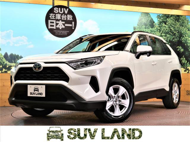 登録済未使用車情報 トヨタ Rav4 2 5 ハイブリッド X E Four 4wd 修復歴無し の中古車詳細 走行距離 登録済未使用車 5km カラー ホワイトパールクリスタルシャイン 販売地域 兵庫県神戸市西区 中古車を探すなら Carme カーミー 中古車