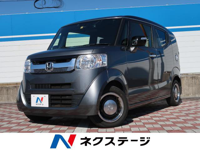 中古車 ホンダ N Boxスラッシュ X の中古車詳細 24 500km ポリッシュドメタル メタリック ブラック 愛知県 109 9万円 中古車情報 中古車検索なら 車選びドットコム 車選び Com