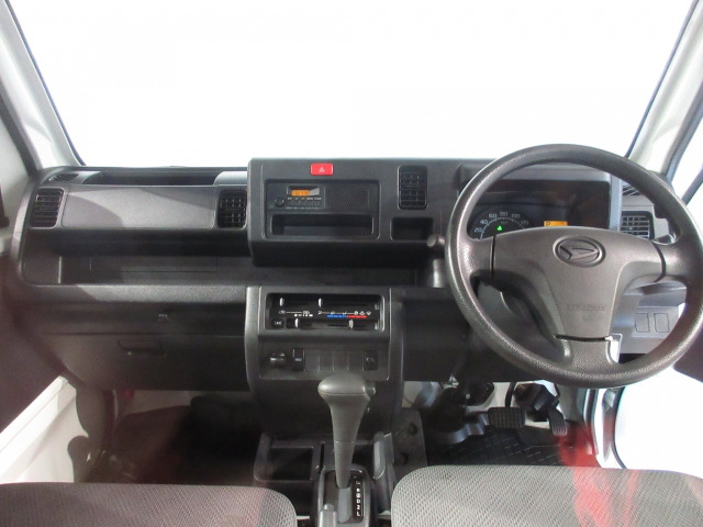 中古車 ダイハツ ハイゼットトラック の中古車詳細 56 000km シロ 石川県 79 8万円 中古車情報 中古車検索なら 車 選びドットコム 車選び Com