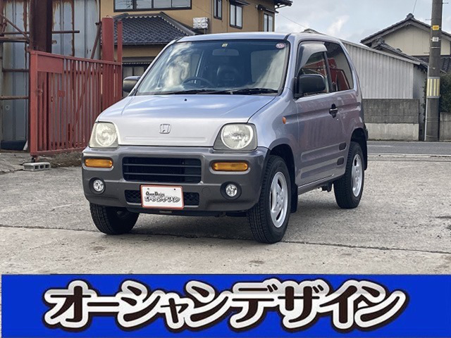 中古車情報 ホンダ Z ターボ 4wd 修復歴無し の中古車詳細 走行距離 7 3万km カラー シルバー 販売地域 新潟県新潟市西区 中古車 を探すなら Carme カーミー 中古車