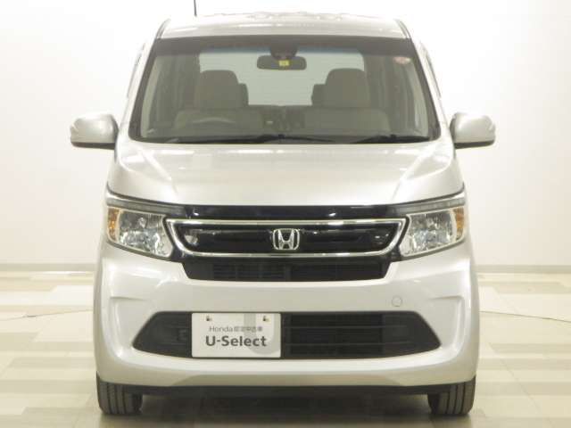 中古車 ホンダ N Wgn G ターボパッケージ の中古車詳細 62 000km シルバーメタリック 東京都 65万円 中古車情報 中古車 検索なら 車選びドットコム 車選び Com