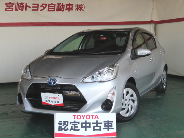 中古車 トヨタ アクア 1 5 G の中古車詳細 18 000km シルバー 宮崎県 106万円 中古車情報 中古車検索なら 車 選びドットコム 車選び Com 中古車 トヨタ アクア 1 5 G の中古車詳細 18 000km シルバー 宮崎県 106万円 中古車情報 中古車検索なら 車 選びドットコム 車選び Com