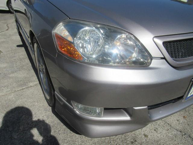 中古車 トヨタ マークii Ir Vフォーチュナ Raysaw の中古車詳細 116 928km グレー 茨城県 269万円 中古車情報 中古車検索なら 車選びドットコム 車選び Com