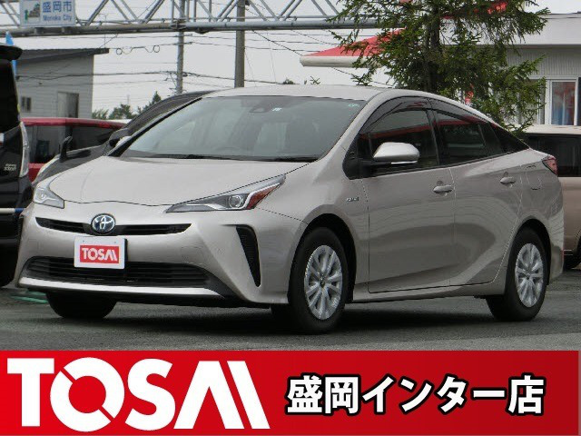 中古車 トヨタ プリウス 1 8 S E Four 4wd の中古車詳細 4 000km ベージュ 岩手県 9 9万円 中古車情報 中古車検索なら 車選びドットコム 車選び Com 中古車 トヨタ プリウス 1 8 S E Four 4wd の中古車詳細 4 000km ベージュ 岩手県 9 9万円 中古車情報 中古車検索なら 車選びドットコム 車選び Com