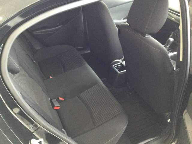 中古車 マツダ デミオ 1 3 13s の中古車詳細 53 000km ブラック 長崎県 万円 中古車情報 中古車検索なら 車選びドットコム 車選び Com