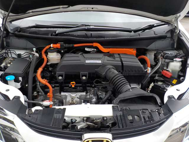 中古車 ホンダ オデッセイ 2 0 ハイブリッド アブソルート ホンダセンシング の中古車詳細 73 000km パール 大阪府 239 8万円 中古車情報 中古車検索なら 車選びドットコム 車選び Com