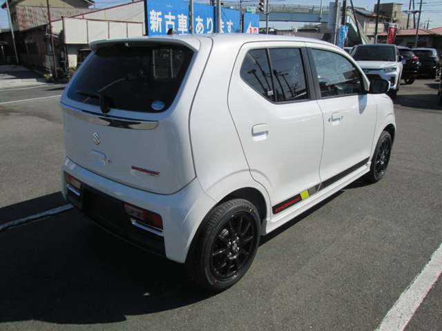 アルトワークス Mt 中古 群馬県