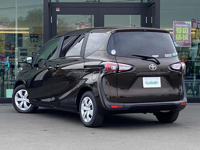中古車 トヨタ シエンタ 1 5 G 修復歴無し の中古車詳細 7 000km ヴィンテージブラウンパールクリスタルシャイン 東京都 169 8万円 中古車情報 中古車検索なら 車選びドットコム 車選び Com
