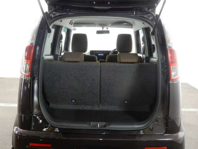 中古車 日産 モコ S の中古車詳細 28 000km ブラウン 熊本県 65 8万円 中古車情報 中古車検索なら 車選びドットコム 車選び Com