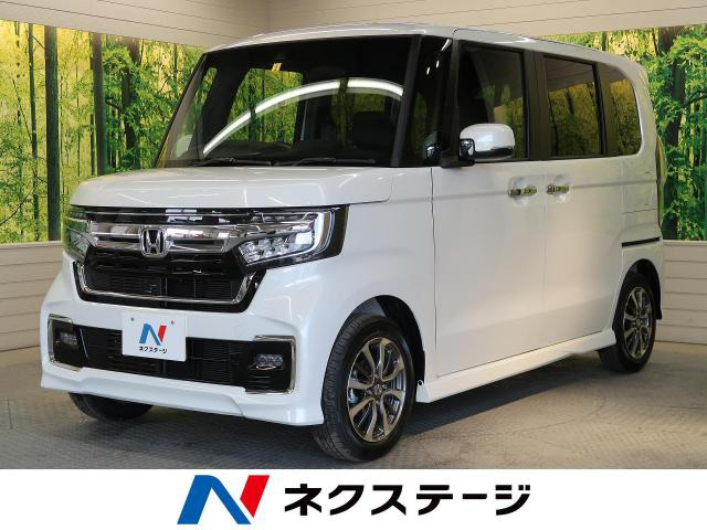 登録済未使用車情報 ホンダ N Box L 修復歴無し の中古車詳細 走行距離 登録済未使用車 10km カラー プラチナホワイト パール 販売地域 栃木県宇都宮市 中古車を探すなら Carme カーミー 中古車