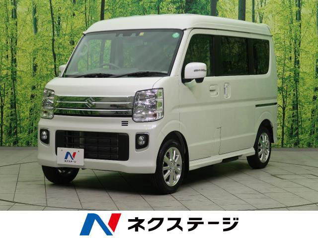 中古車 スズキ エブリイワゴン Pzターボスペシャル ハイルーフ の中古車詳細 4km パールホワイト 三重県 153 8万円 中古車 情報 中古車検索なら 車選びドットコム 車選び Com 中古車 スズキ エブリイワゴン Pzターボスペシャル ハイルーフ の中古車詳細 4km パールホワイト 三重県 153 8万円 中古車 情報 中古車検索なら 車選びドットコム 車選び Com