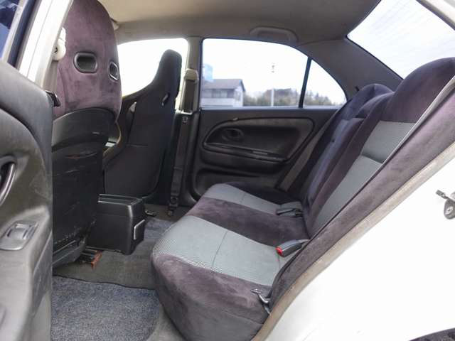 中古車 三菱 ランサーエボリューション 2 0 Gsr V 4wd 車高調oz17aw エボ8ピストン エボ6タービン の中古車詳細 サテライトシルバー 千葉県 1万円 中古車情報 中古車検索なら 車選びドットコム 車選び Com