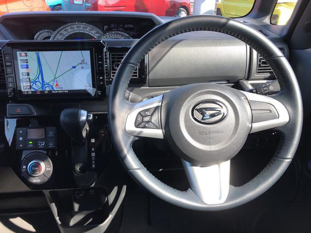 中古車 ダイハツ ウェイク G ターボ レジャーエディション Saiii の中古車詳細 17 000km オレンジ 埼玉県 139万円 中古車情報 中古車検索なら 車選びドットコム 車選び Com