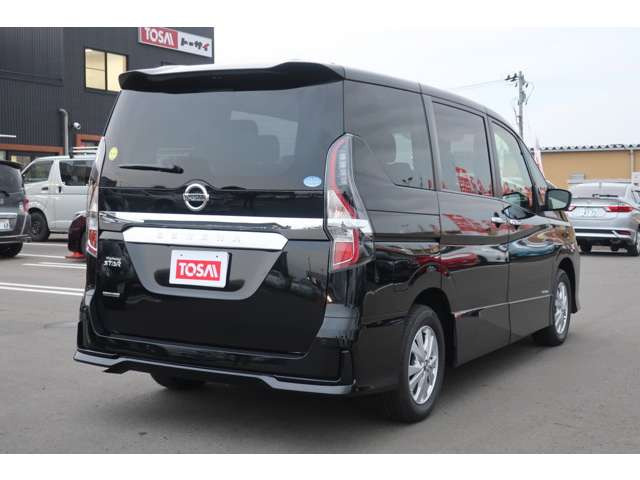 中古車 日産 セレナ 2 0 ハイウェイスター V 4wd の中古車詳細 登録済未使用車 14km走行 ブラック 岩手県 319 9万円 中古車情報 中古車検索なら 車選びドットコム 車選び Com 中古車 日産 セレナ 2 0 ハイウェイスター V 4wd の中古車詳細 登録済未使用車 14km走行 ブラック 岩手県 319 9万円 中古車情報 中古車検索なら 車選びドットコム 車選び Com