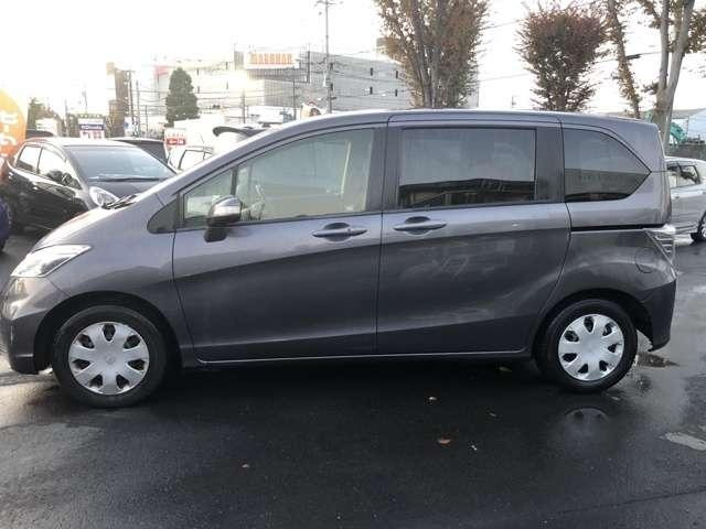 中古車情報 ホンダ フリード 1 5 G ジャストセレクションプラス 修復歴無し の中古車詳細 走行距離 10 5万km カラー グレー 販売地域 東京都西多摩郡瑞穂町 中古車を探すなら Carme カーミー 中古車