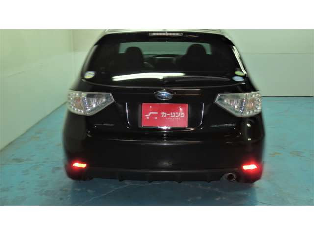 中古車 スバル インプレッサハッチバック 1 5 I S 4wd の中古車詳細 101 000km ブラック 和歌山県 25万円 中古車 情報 中古車検索なら 車選びドットコム 車選び Com