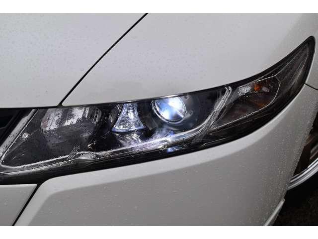中古車 ホンダ オデッセイ 2 4 アブソルート の中古車詳細 76 000km ホワイトパール 新潟県 95 8万円 中古車情報 中古車 検索なら 車選びドットコム 車選び Com