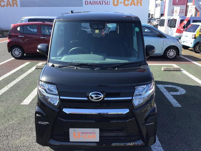 中古車 ダイハツ タントカスタム の中古車詳細 7 000km クロ 千葉県 156万円 中古車情報 中古車検索なら 車選びドットコム 車 選び Com