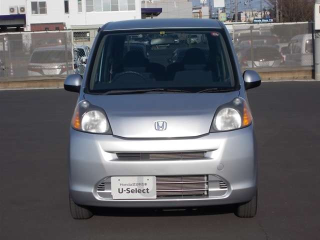 中古車 ホンダ ライフ C コンフォートスペシャル の中古車詳細 42 000km グレーメタリック 千葉県 39 8万円 中古車情報 中古車検索なら 車選びドットコム 車選び Com