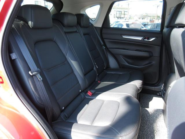 中古車 マツダ Cx 5 2 5 25s Lパッケージ の中古車詳細 12 000km レッド 岐阜県 234 8万円 中古車情報 中古車検索なら 車選びドットコム 車選び Com
