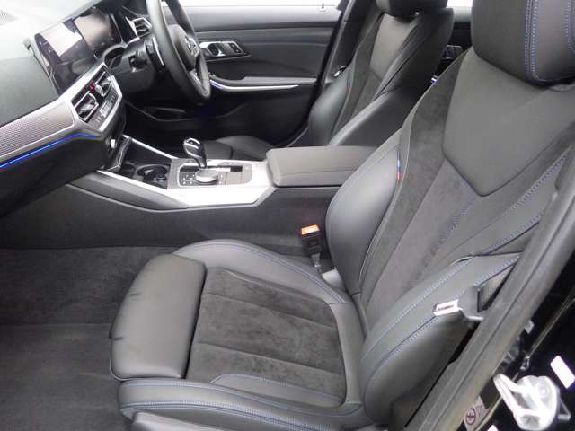 中古車 Bmw 318i Mスポーツ の中古車詳細 3 000km ブラック 神奈川県 428万円 中古車情報 中古車検索なら 車選びドットコム 車選び Com