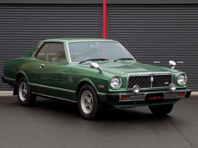 中古車情報 トヨタ チェイサー ワンオーナー 修復歴無し の中古車詳細 走行距離 9 8万km カラー グリーン 販売地域 大分県大分市 中古車 を探すなら Carme カーミー 中古車