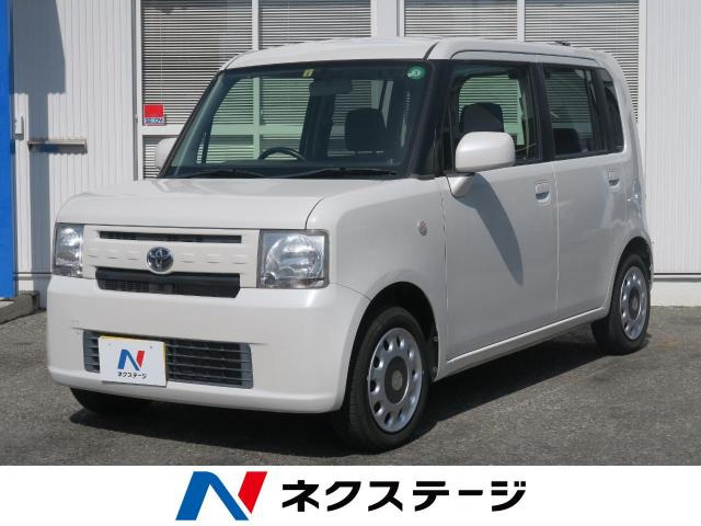 中古車情報 トヨタ ピクシススペース 660 X 修復歴無し の中古車詳細 走行距離 2 8万km カラー パールホワイト 販売地域 愛知県豊橋市 中古車を探すなら Carme カーミー 中古車