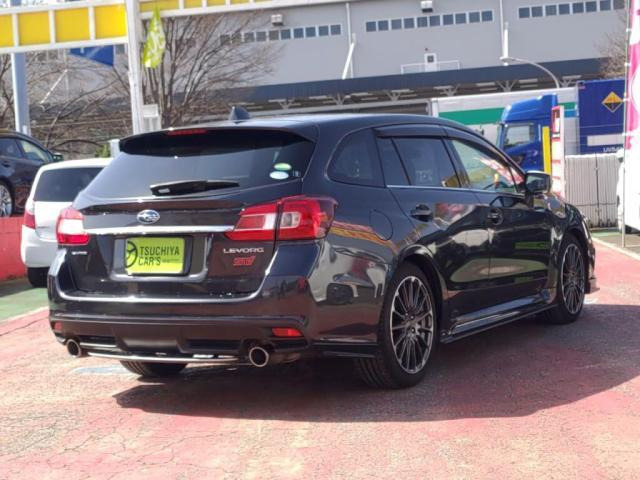 中古車 スバル レヴォーグ 2 0 Sti スポーツ アイサイト 4wd の中古車詳細 78 000km グレー 千葉県 6 8万円 中古車情報 中古車検索なら 車選びドットコム 車選び Com