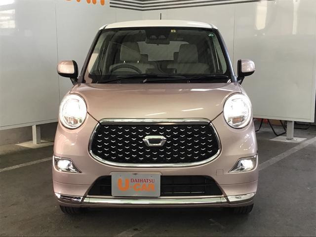 中古車 ダイハツ キャスト スタイル G Saiii 4wd の中古車詳細 50 000km ピンク 兵庫県 119 9万円 中古車情報 中古車検索なら 車選びドットコム 車選び Com 中古車 ダイハツ キャスト スタイル G Saiii 4wd の中古車詳細 50 000km ピンク 兵庫県 119 9万円 中古車情報 中古車検索なら 車選びドットコム 車選び Com