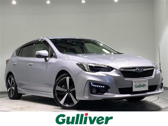中古車情報 スバル インプレッサスポーツ 2 0 I S アイサイト 4wd 修復歴無し の中古車詳細 走行距離 3 0万km カラー アイスシルバーメタリック 販売地域 愛知県北名古屋市 中古車を探すなら Carme カーミー 中古車