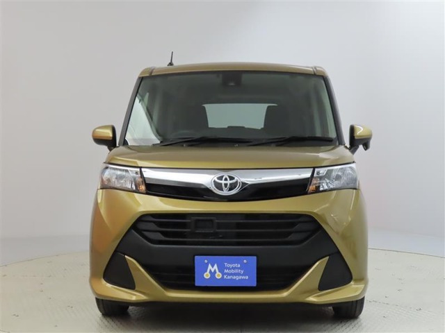 中古車 トヨタ タンク 1 0 X S の中古車詳細 14 000km ゴールドメタリック 神奈川県 105万円 中古車情報 中古 車検索なら 車選びドットコム 車選び Com 中古車 トヨタ タンク 1 0 X S の中古車詳細 14 000km ゴールドメタリック 神奈川県 105万円 中古車情報 中古 車検索なら 車選びドットコム 車選び Com