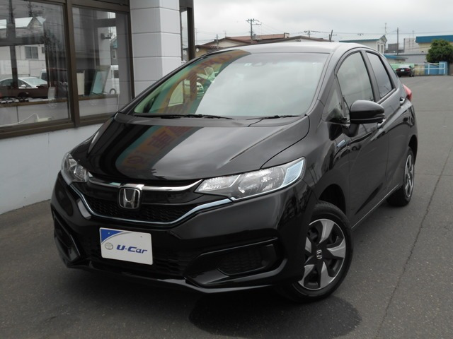 中古車 ホンダ フィット 1 5 ハイブリッド F 4wd の中古車詳細 23 000km ブラック 北海道 175万円 中古車情報 中古車検索なら 車選びドットコム 車選び Com 中古車 ホンダ フィット 1 5 ハイブリッド F 4wd の中古車詳細 23 000km ブラック 北海道 175万円 中古車情報 中古車検索なら 車選びドットコム 車選び Com