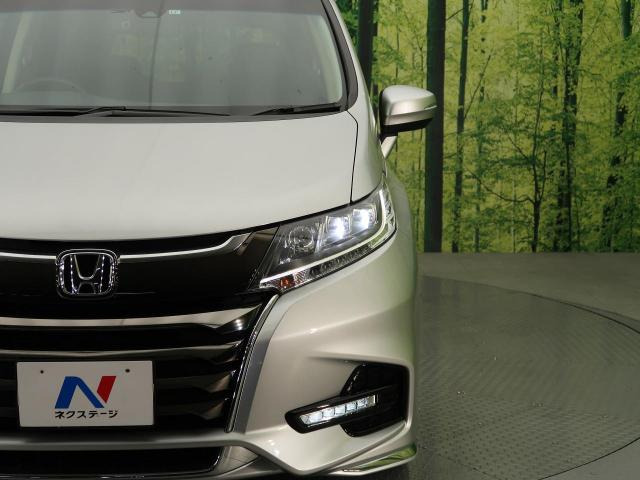 中古車 ホンダ オデッセイ 2 4 アブソルート ホンダ センシング の中古車詳細 43 0km スーパープラチナ メタリック 愛知県 229 9万円 中古車情報 中古車検索なら 車選びドットコム 車選び Com