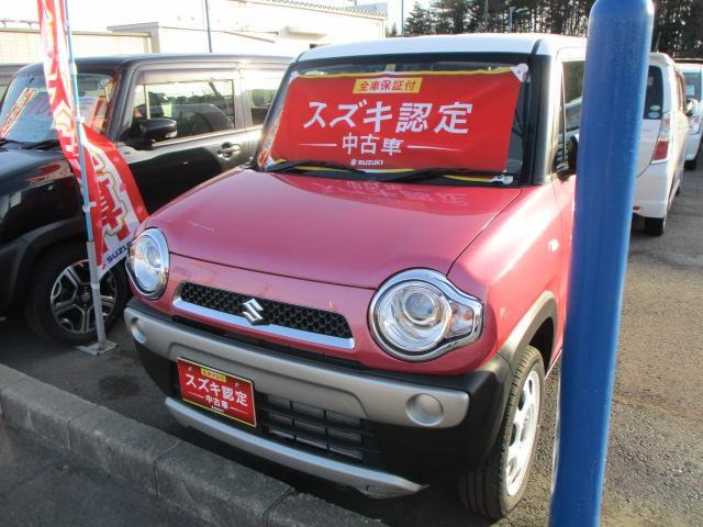 中古車 スズキ ハスラー の中古車詳細 2 000km ピンク 秋田県 138万円 中古車情報 中古 車検索なら 車選びドットコム 車選び Com