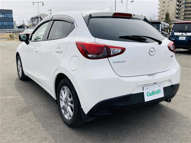 中古車 マツダ デミオ 1 5 Xd 修復歴無し の中古車詳細 26 000km スノーフレイクホワイトパールマイカ 熊本県 87 9万円 中古車情報 中古車検索なら 車選びドットコム 車選び Com 中古車 マツダ デミオ 1 5 Xd 修復歴無し の中古車詳細 26 000km スノーフレイクホワイトパールマイカ 熊本県 87 9万円 中古車情報 中古車検索なら 車選びドットコム 車選び Com