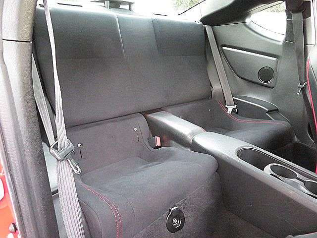 中古車 トヨタ 86 2 0 Gt の中古車詳細 34 000km レッドメタリック 東京都 219万円 中古車情報 中古車検索なら 車選びドットコム 車選び Com