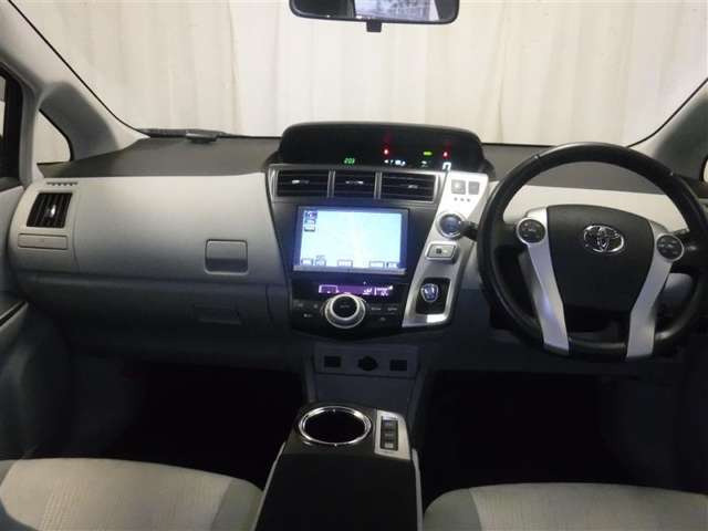 中古車 トヨタ プリウスa 1 8 G の中古車詳細 000km パールメタリック 埼玉県 110万円 中古車情報 中古車検索なら 車選びドットコム 車選び Com