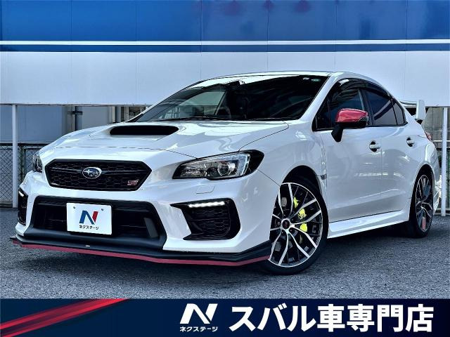 中古車 スバル Wrx Sti 2 0 タイプs 4wd の中古車詳細 25 300km クリスタルホワイト パール 大阪府 479 9万円 中古車情報 中古車検索なら 車選びドットコム 車選び Com