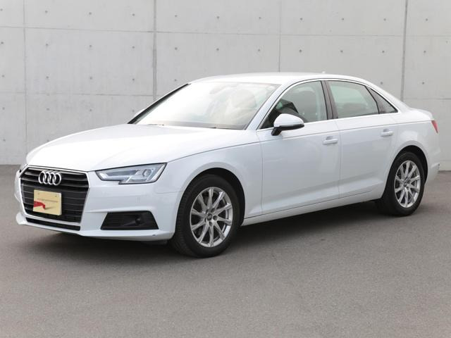 中古車 アウディ 2 0 Tfsi の中古車詳細 18 000km ホワイトメタリック 大阪府 251万円 中古車情報 中古車 検索なら 車選びドットコム 車選び Com