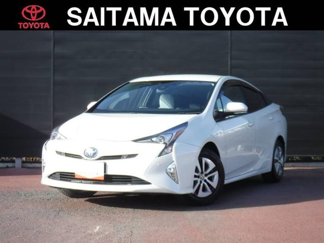 中古車 トヨタ プリウス 1 8 A プレミアム E Four 4wd の中古車詳細 18 000km パールメタリック 埼玉県 181 5万円 中古車情報 中古車検索なら 車選びドットコム 車選び Com 中古車 トヨタ プリウス 1 8 A プレミアム E Four 4wd の中古車詳細 18 000km パールメタリック 埼玉県 181 5万円 中古車情報 中古車検索なら 車選びドットコム 車選び Com