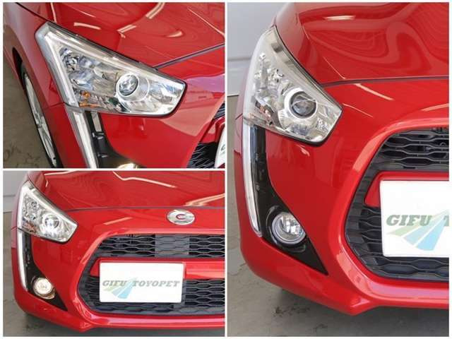 中古車 ダイハツ コペン ローブ S の中古車詳細 11 000km レッド 岐阜県 179万円 中古車情報 中古車検索なら 車選びドットコム 車選び Com