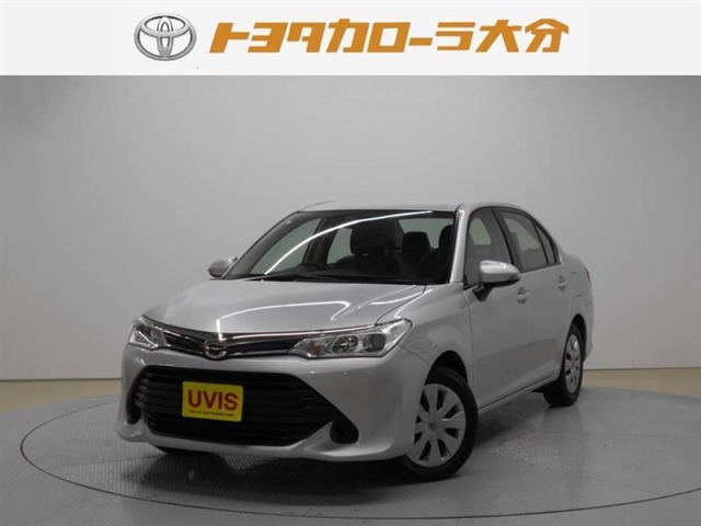 中古車 トヨタ カローラアクシオ 1 5 X の中古車詳細 49 000km シルバー 大分県 79 2万円 中古車情報 中古車検索なら 車選びドットコム 車選び Com 中古車 トヨタ カローラアクシオ 1 5 X の中古車詳細 49 000km シルバー 大分県 79 2万円 中古車情報 中古車検索なら 車選びドットコム 車選び Com