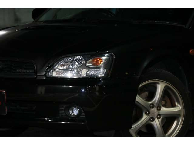 中古車 スバル レガシィツーリングワゴン 2 0 Gt B E Tune Ii 4wd の中古車詳細 118 000km ブラック 愛媛県 19 8万円 中古車情報 中古車検索なら 車選びドットコム 車選び Com